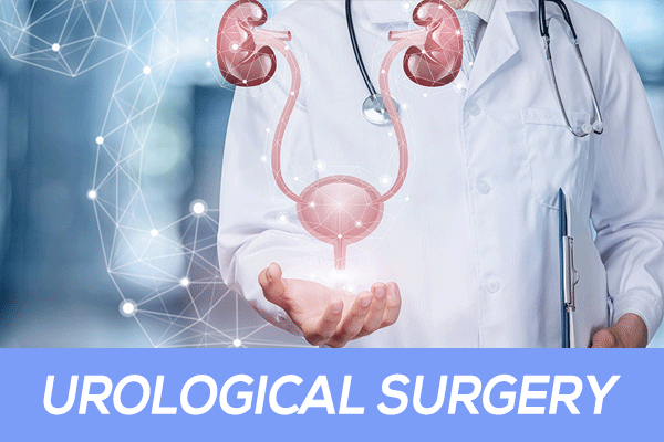 URILOGICAL SURGERY