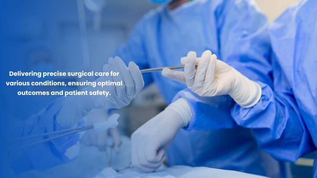 General Surgery by Dr. Ram Khare Navi Mumbai | Laparoscopic cholecystectomy