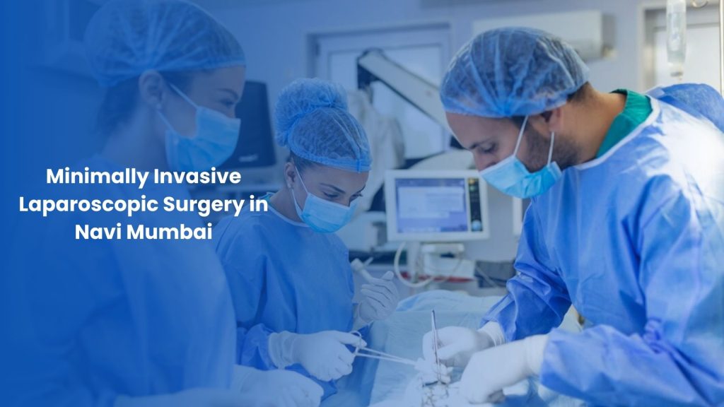 Laparoscopic Surgery