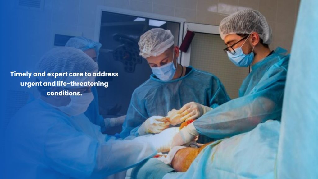 Emergency Surgery By Dr. Ram Khare Navi Mumbai | Appendix