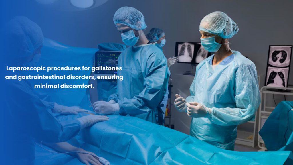 Gallbladder and GI Surgery By Dr. Ram Khare Navi Mumbai