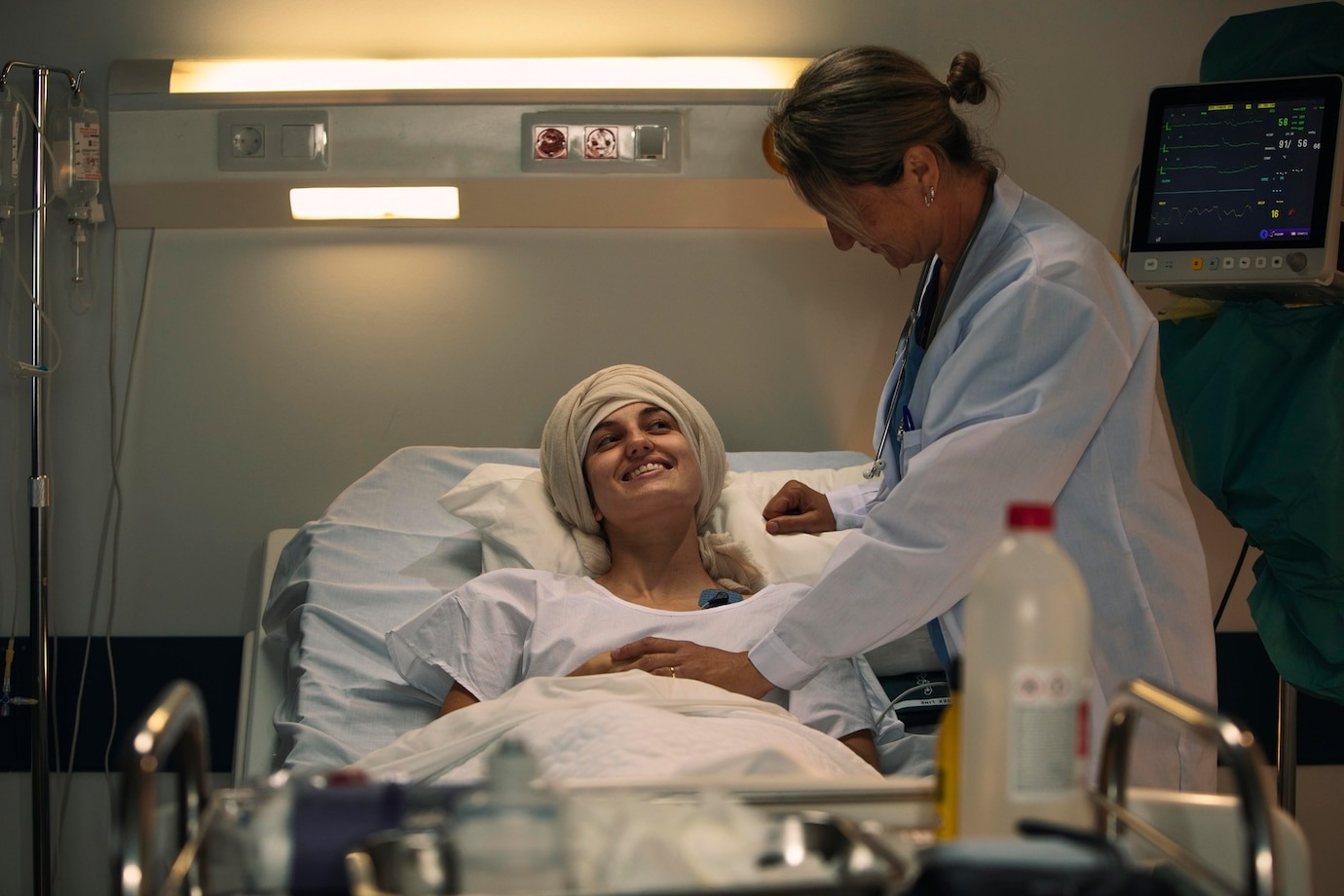 Post-Surgery Care: What to Expect and How to Recover Faster