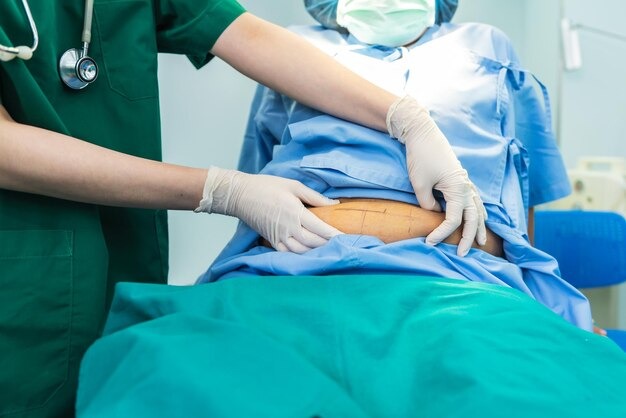 Laparoscopic Umbilical Hernia Repair in Navi Mumbai: Recovery, Benefits & Risks